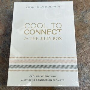 Cool to Connect for The Jilly Box